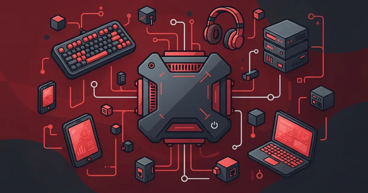 The $725 Billion Reckoning: AI’s True Believers Tested by a Chip Market Meltdown
